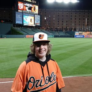 Meet your Posher, Tim